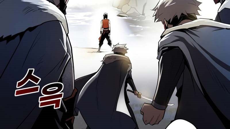 Teenage Swordsman Chapter 01 Gambar 75