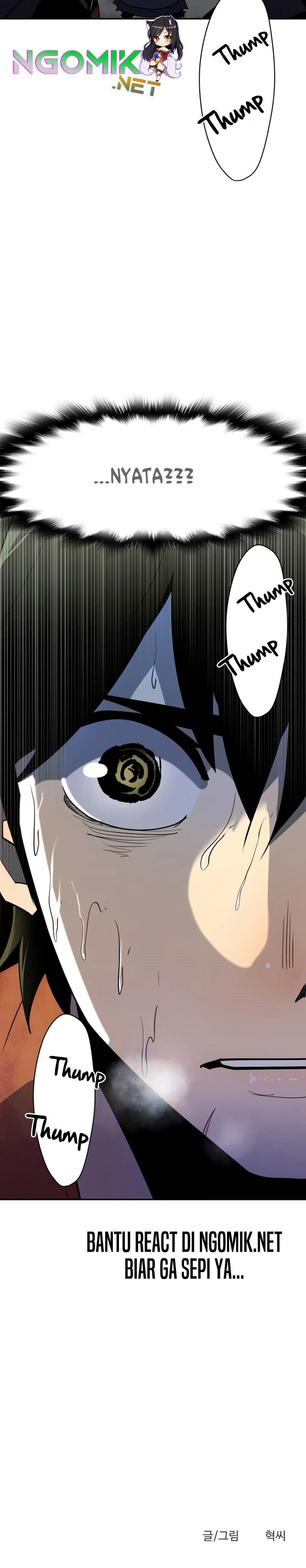 Teenage Swordsman Chapter 01 Gambar 76