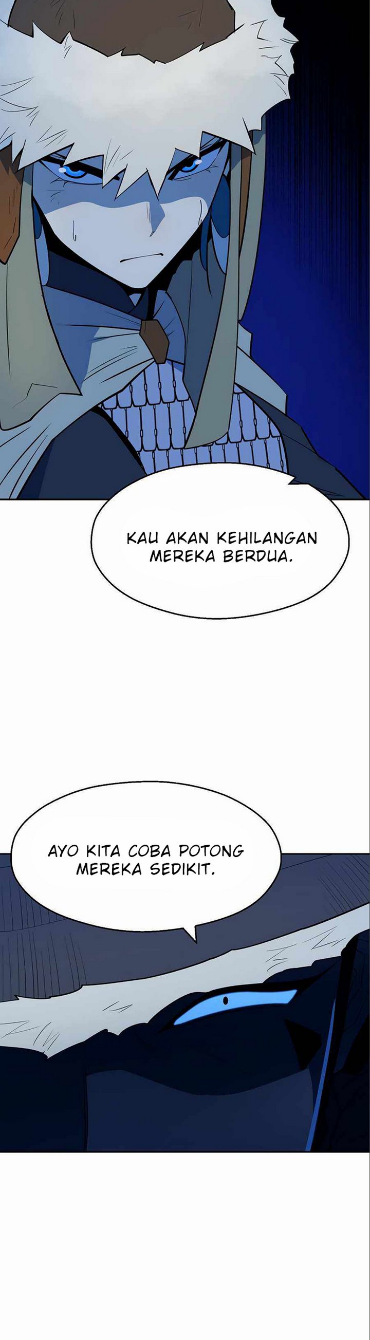 Teenage Swordsman Chapter 07.2 Gambar 4