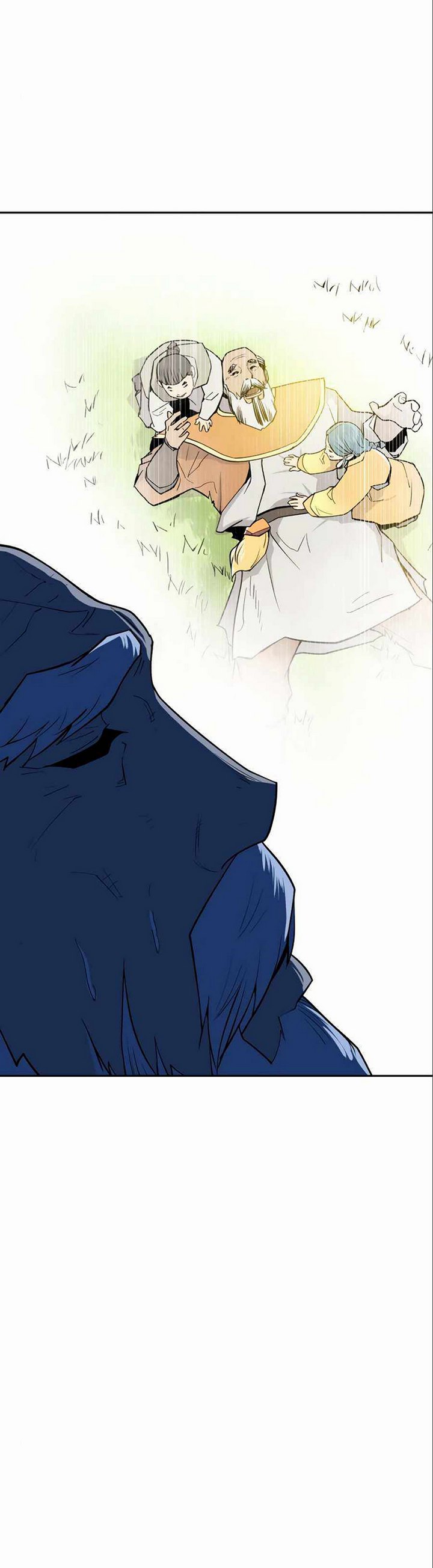 Teenage Swordsman Chapter 07.2 Gambar 7