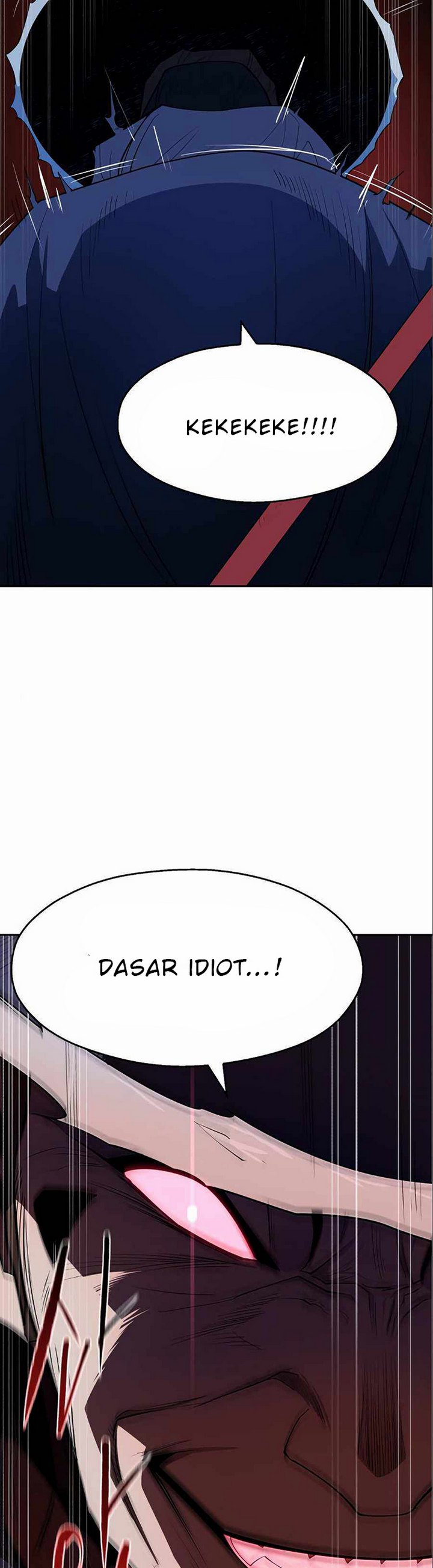 Teenage Swordsman Chapter 07.2 Gambar 12