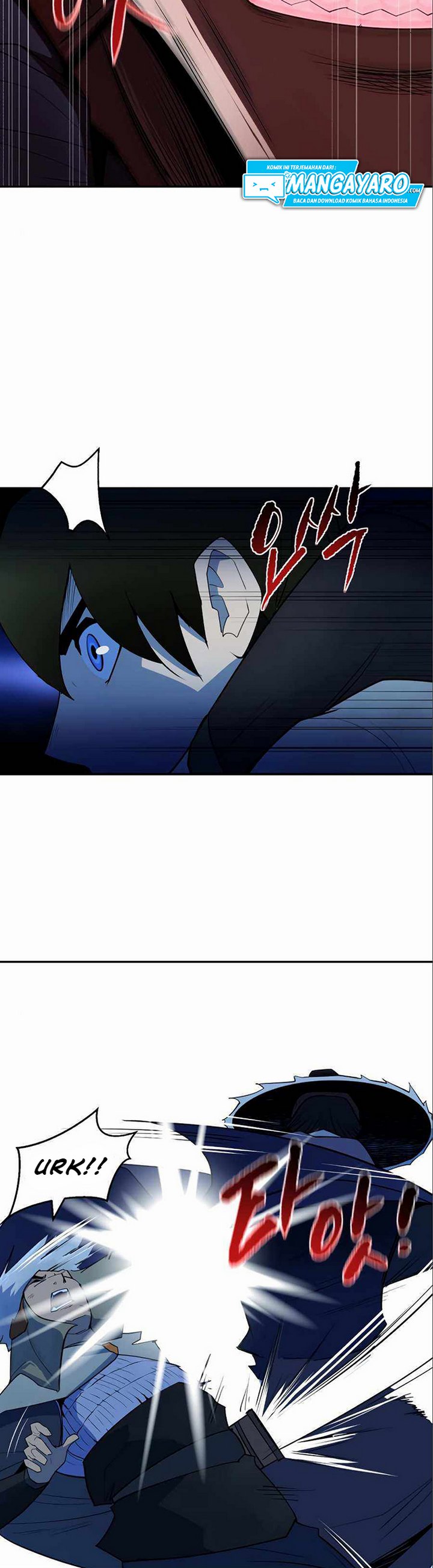 Teenage Swordsman Chapter 07.2 Gambar 13