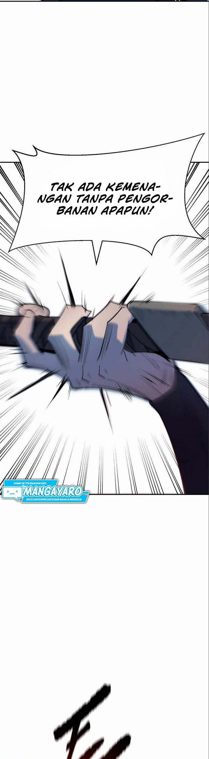 Teenage Swordsman Chapter 07.2 Gambar 14