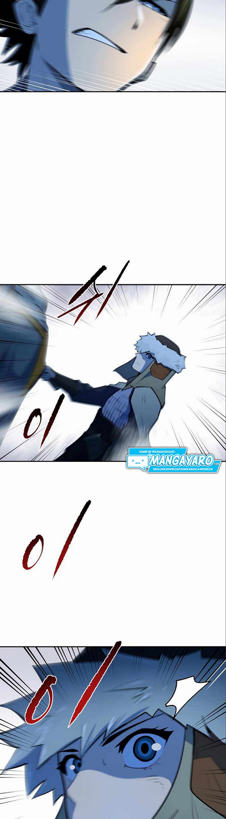 Teenage Swordsman Chapter 07.2 Gambar 16