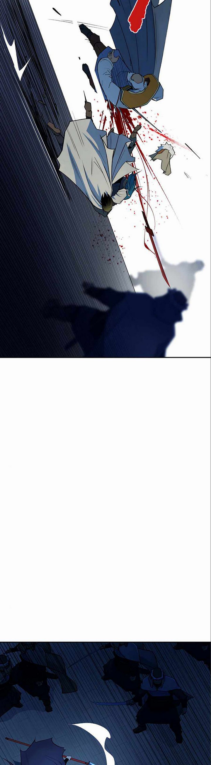 Teenage Swordsman Chapter 07.2 Gambar 19