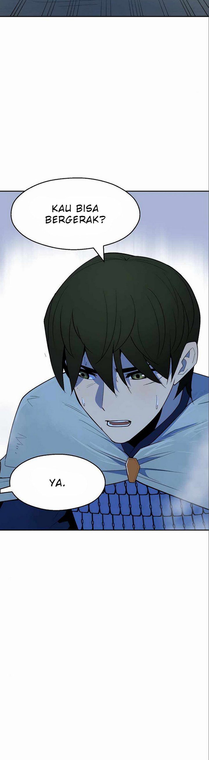 Teenage Swordsman Chapter 07.2 Gambar 23