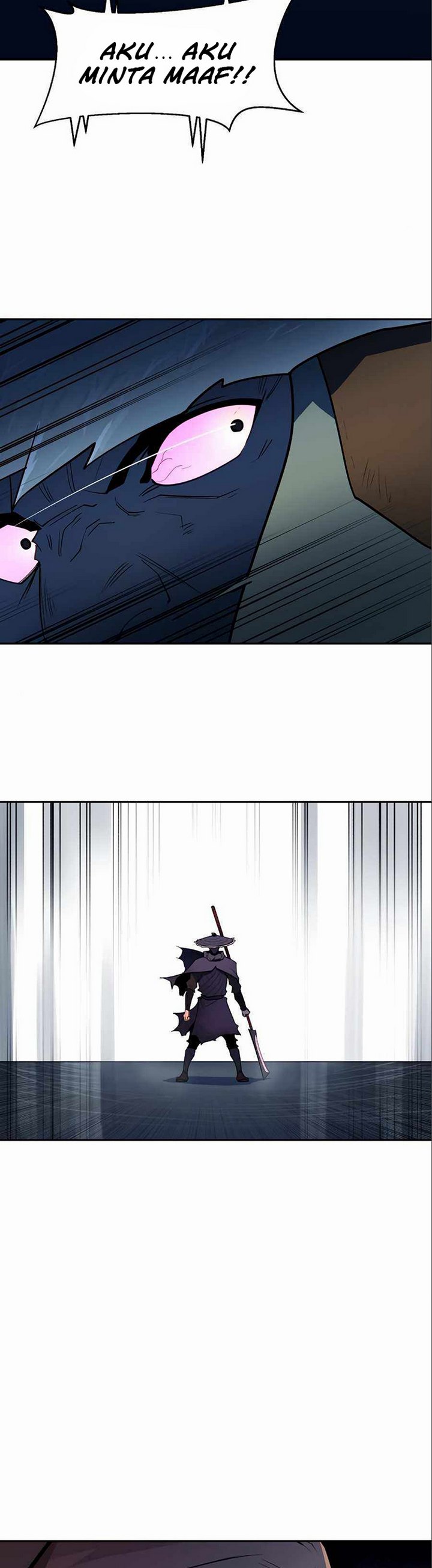 Teenage Swordsman Chapter 07.2 Gambar 28