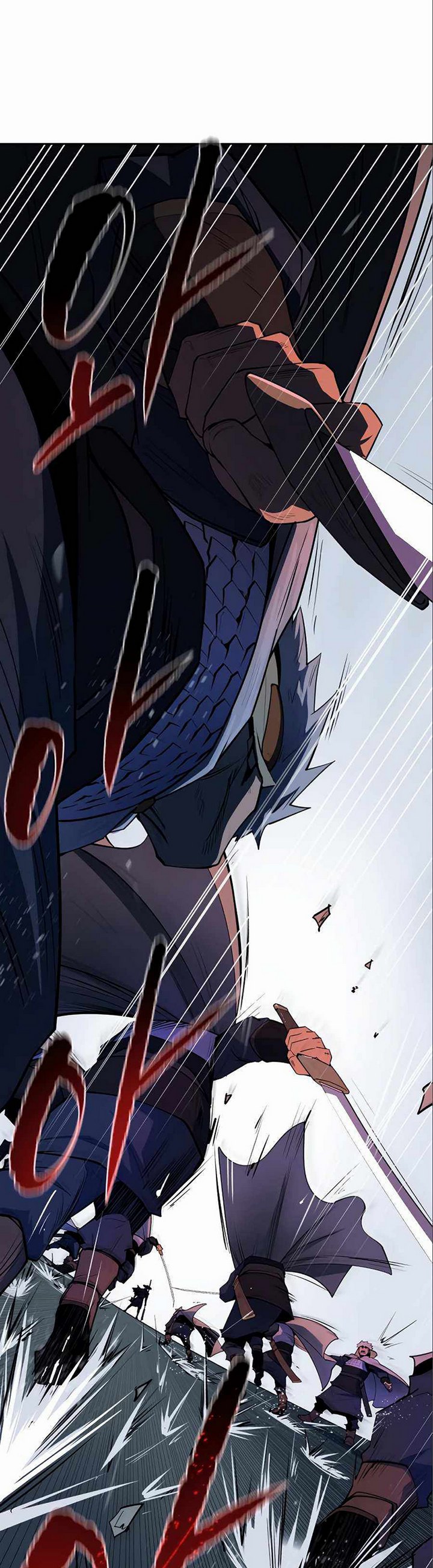Teenage Swordsman Chapter 07.2 Gambar 30