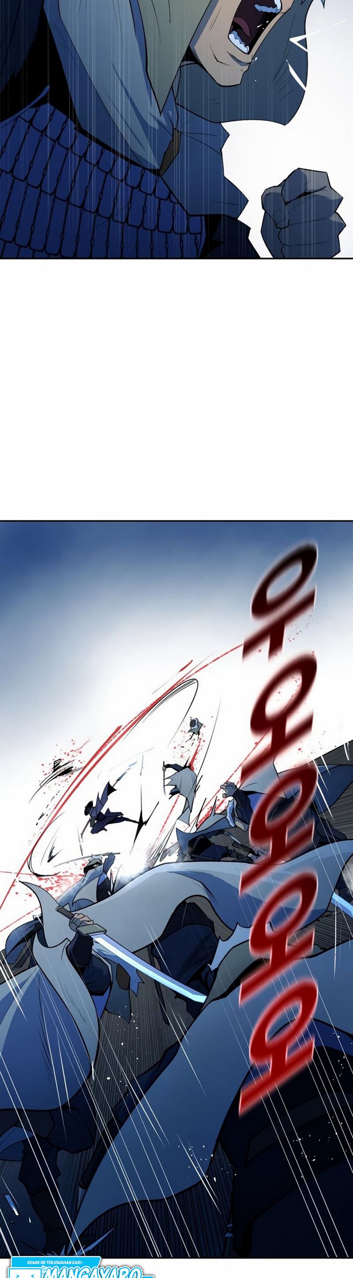 Teenage Swordsman Chapter 08.1 Gambar 6