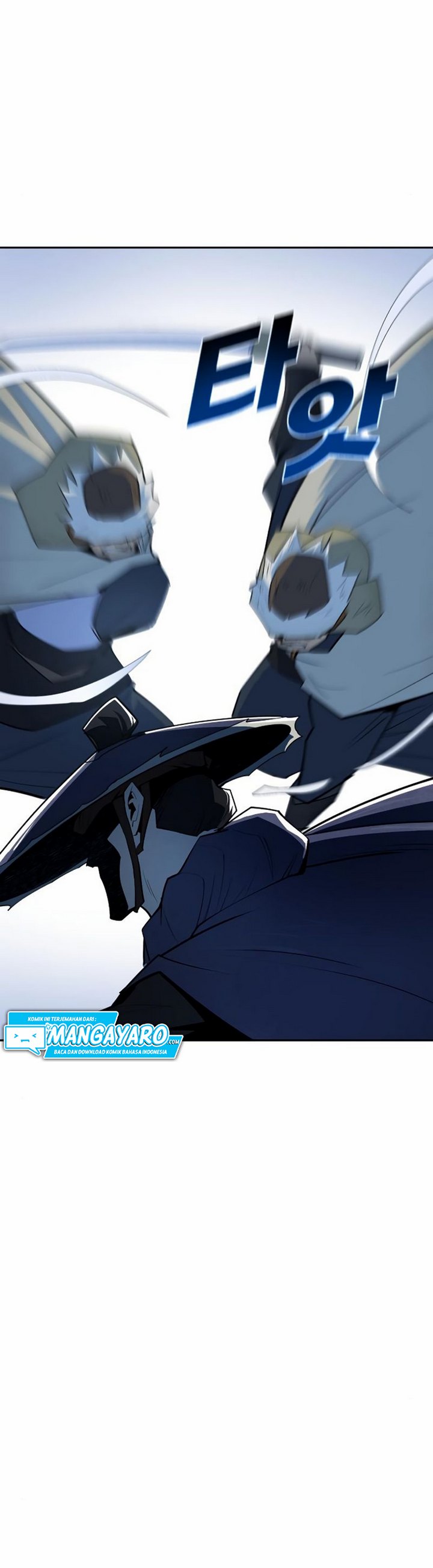 Teenage Swordsman Chapter 08.1 Gambar 9