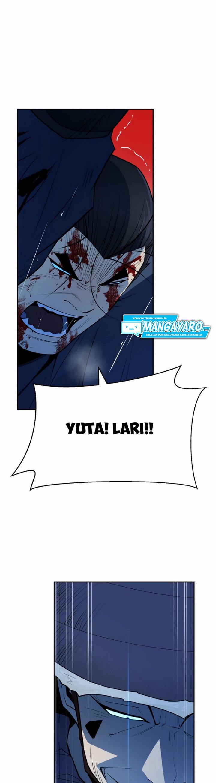 Teenage Swordsman Chapter 08.1 Gambar 21