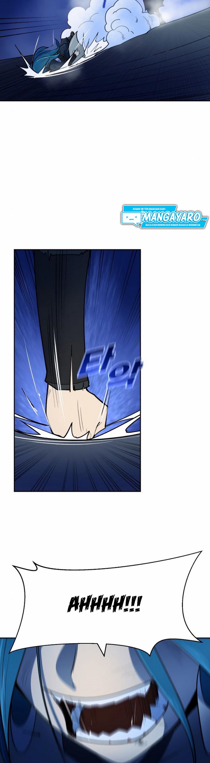 Teenage Swordsman Chapter 08.1 Gambar 26