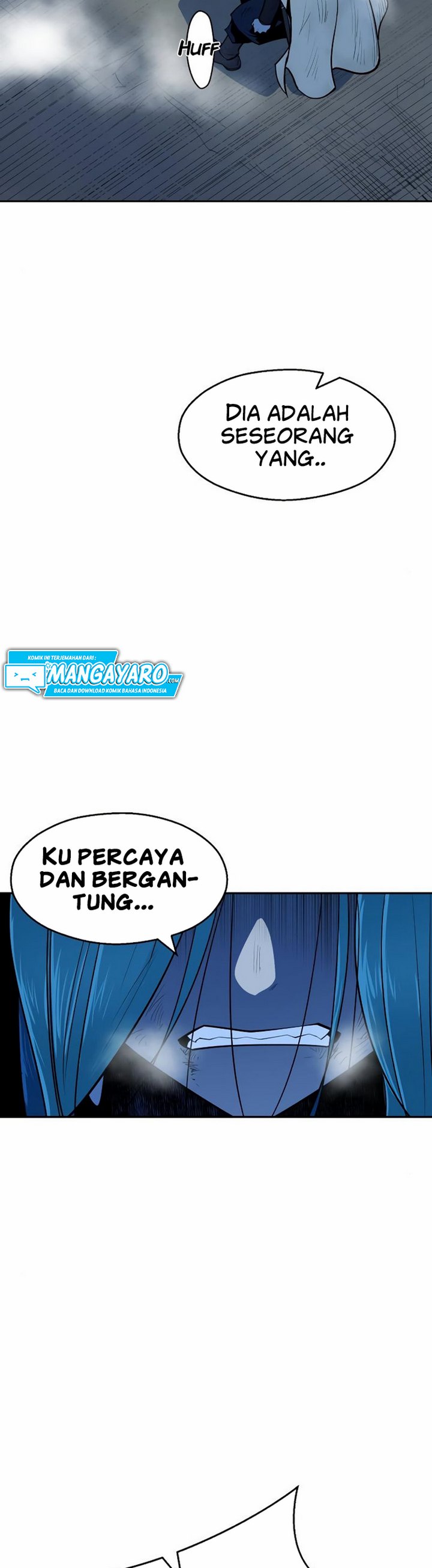 Teenage Swordsman Chapter 08.1 Gambar 31