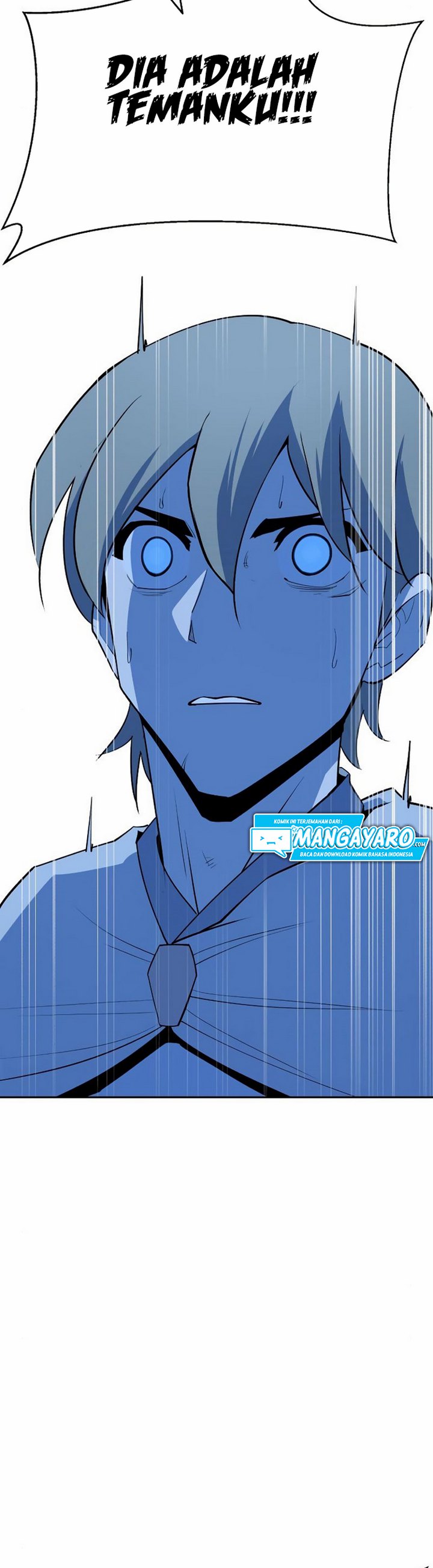 Teenage Swordsman Chapter 08.1 Gambar 32