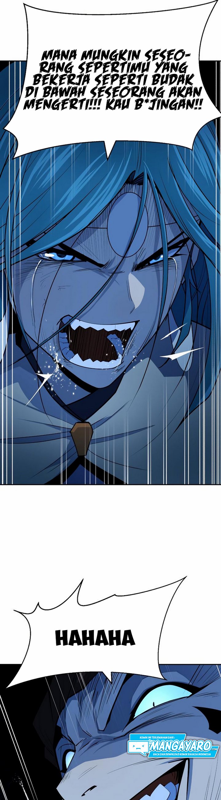 Teenage Swordsman Chapter 08.1 Gambar 33