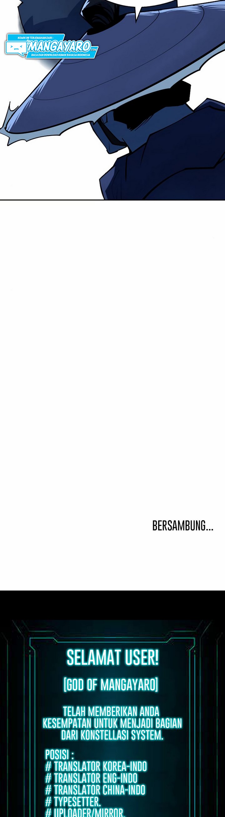 Teenage Swordsman Chapter 08.1 Gambar 35