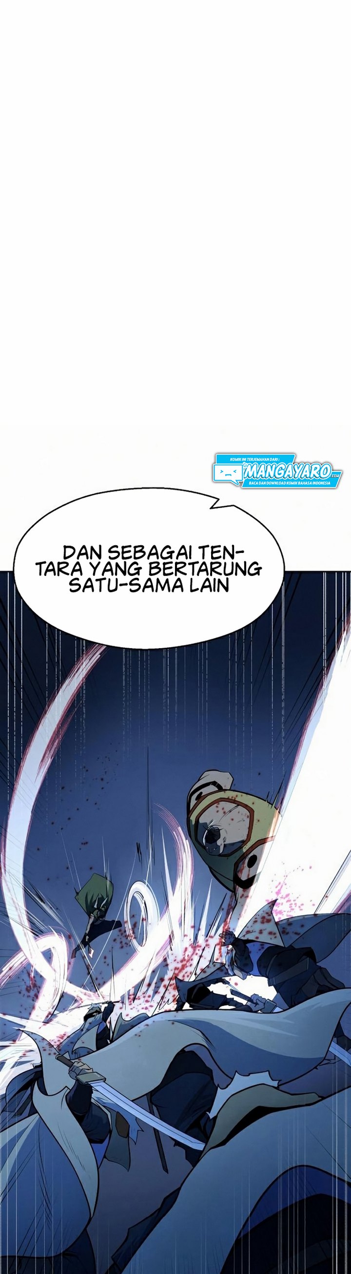 Teenage Swordsman Chapter 10.2 Gambar 3