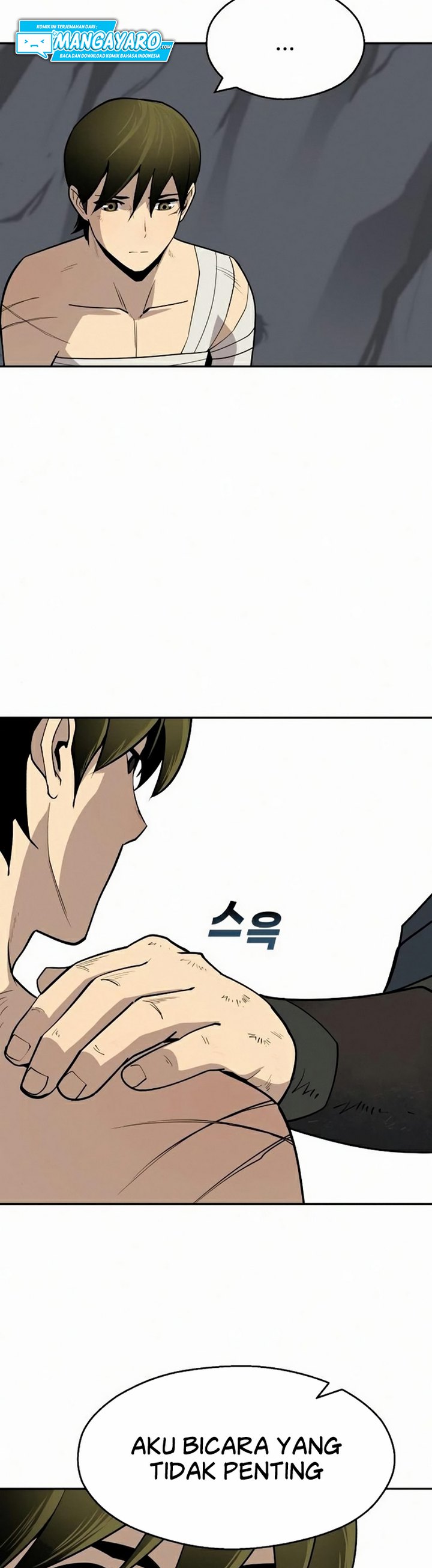 Teenage Swordsman Chapter 10.2 Gambar 6