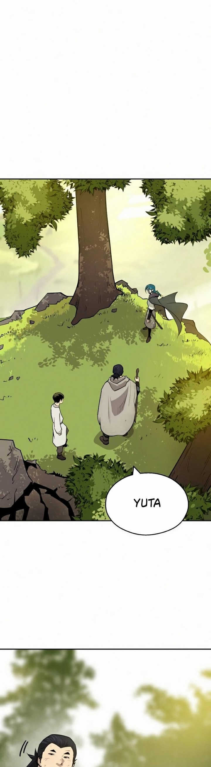 Teenage Swordsman Chapter 10.2 Gambar 12