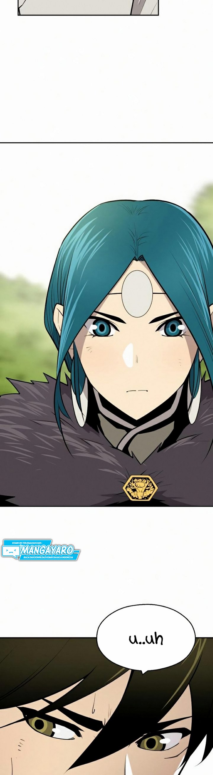 Teenage Swordsman Chapter 10.2 Gambar 18