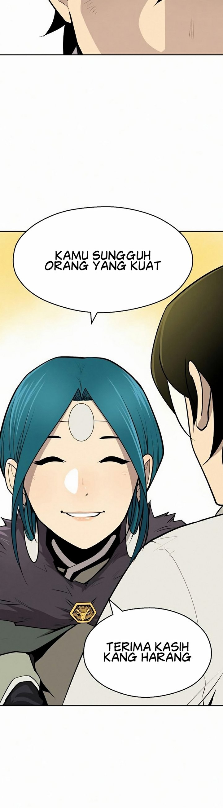 Teenage Swordsman Chapter 10.2 Gambar 23