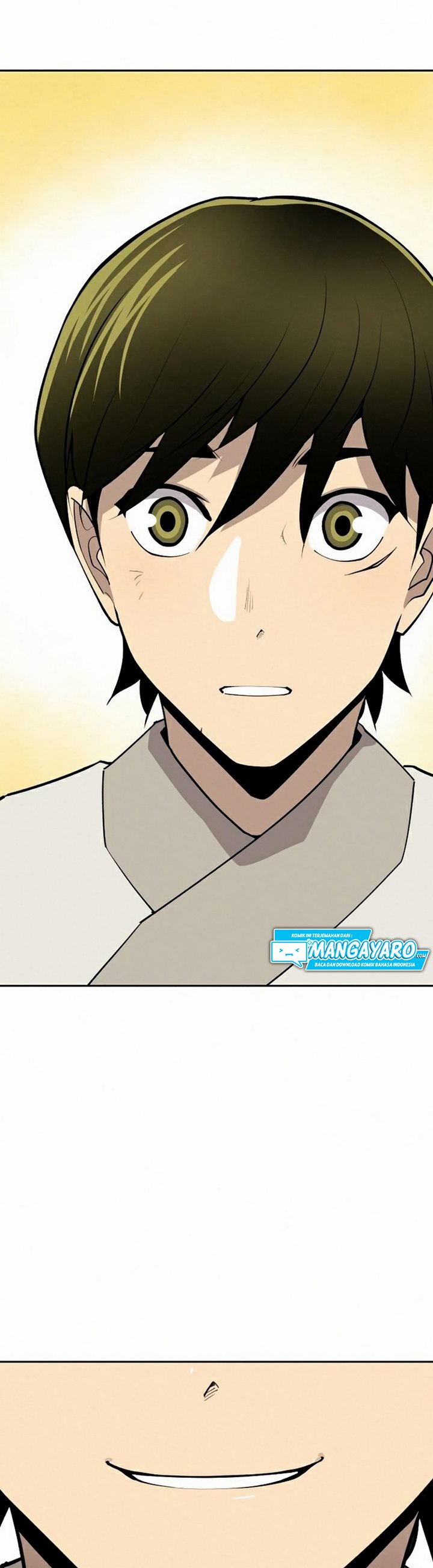 Teenage Swordsman Chapter 10.2 Gambar 24