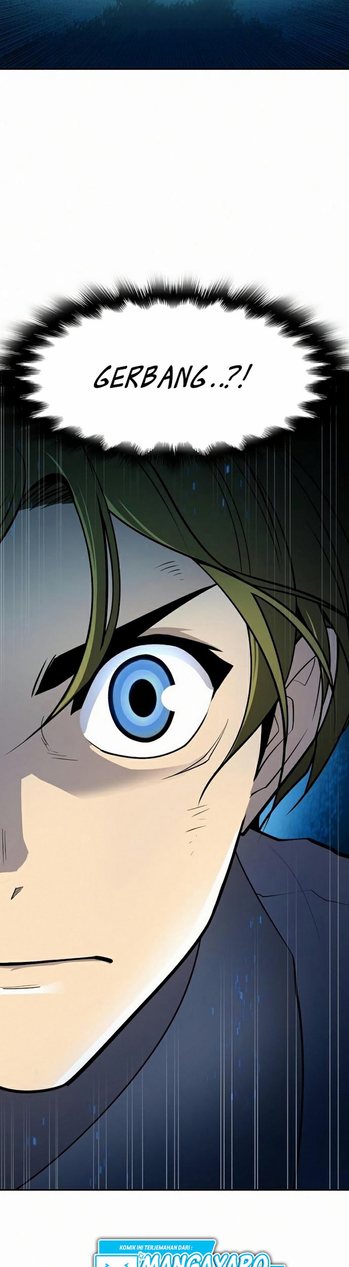 Teenage Swordsman Chapter 10.2 Gambar 28