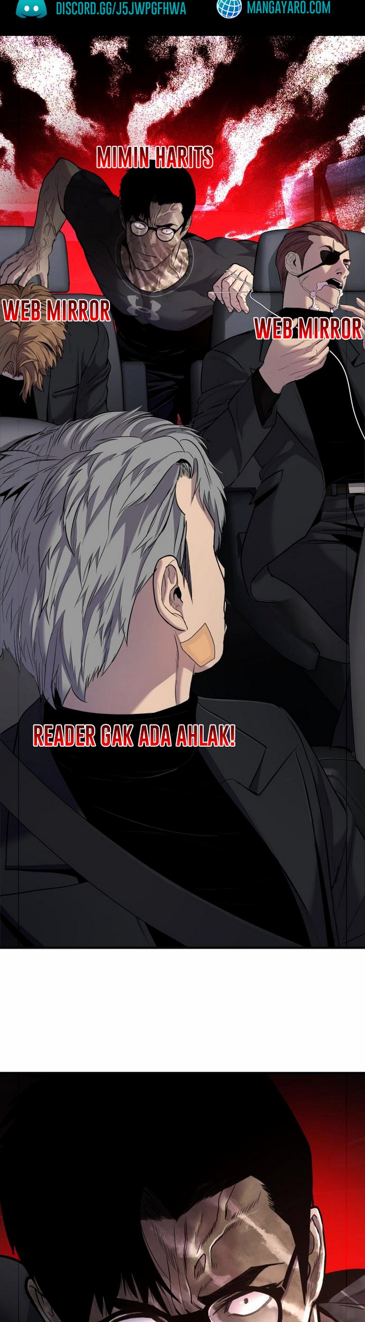 Teenage Swordsman Chapter 10.2 Gambar 30
