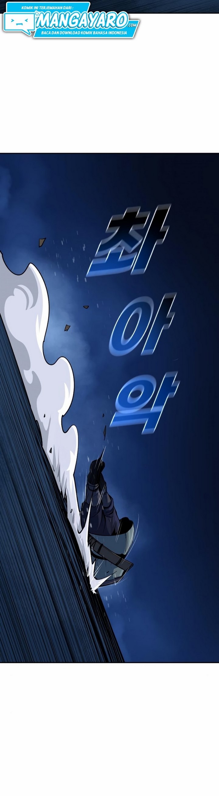 Teenage Swordsman Chapter 13.2 Gambar 4