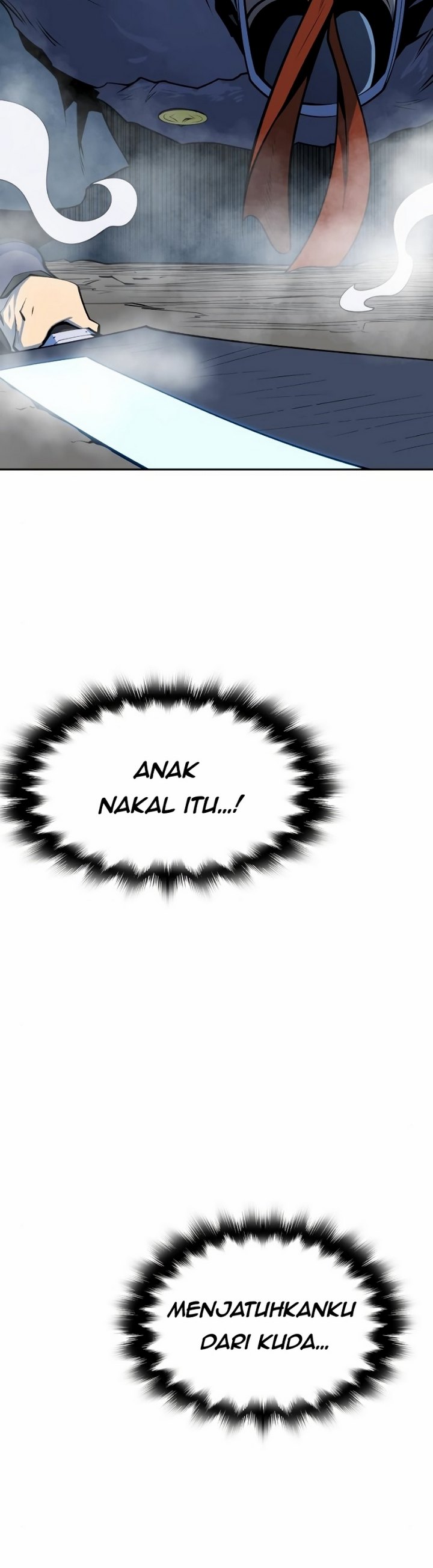Teenage Swordsman Chapter 13.2 Gambar 6
