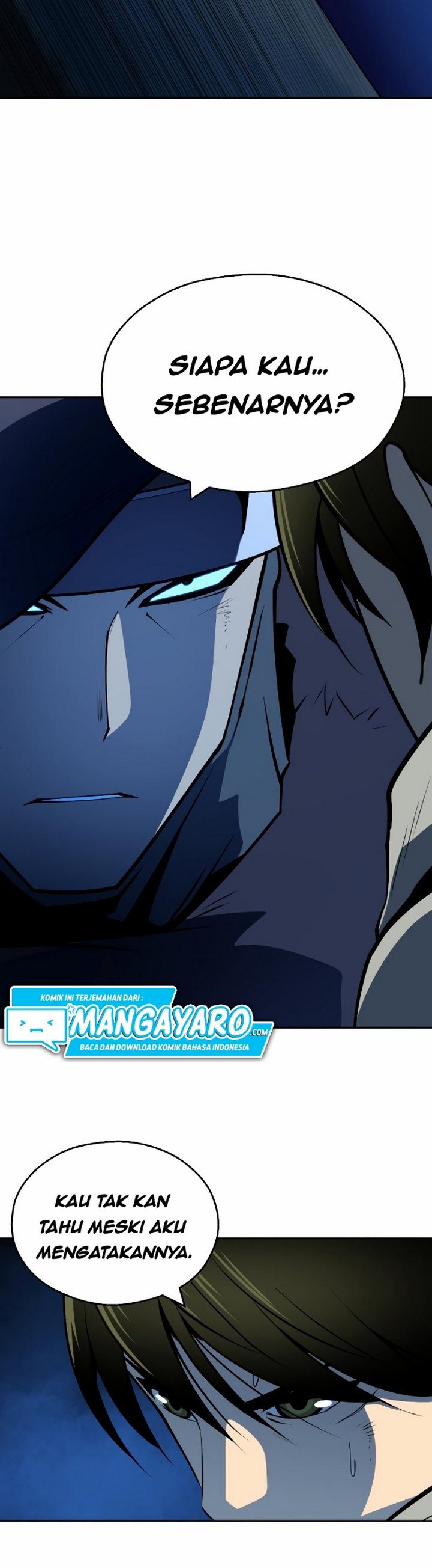 Teenage Swordsman Chapter 13.2 Gambar 11