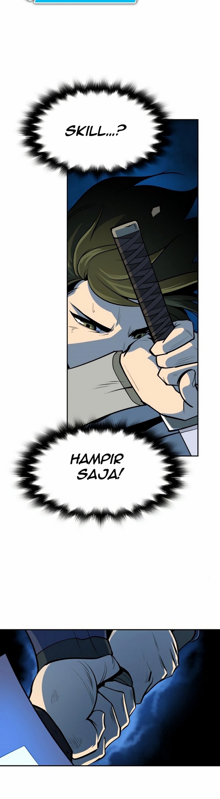 Teenage Swordsman Chapter 13.2 Gambar 14