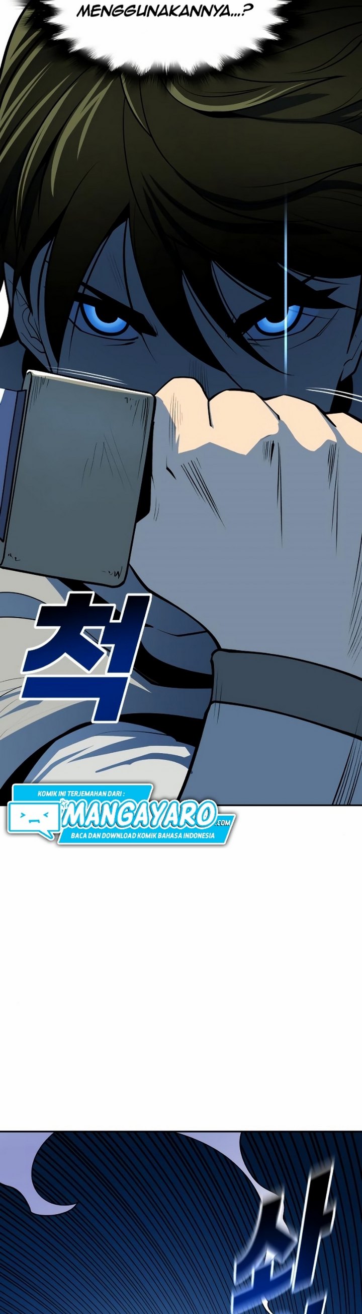 Teenage Swordsman Chapter 13.2 Gambar 17