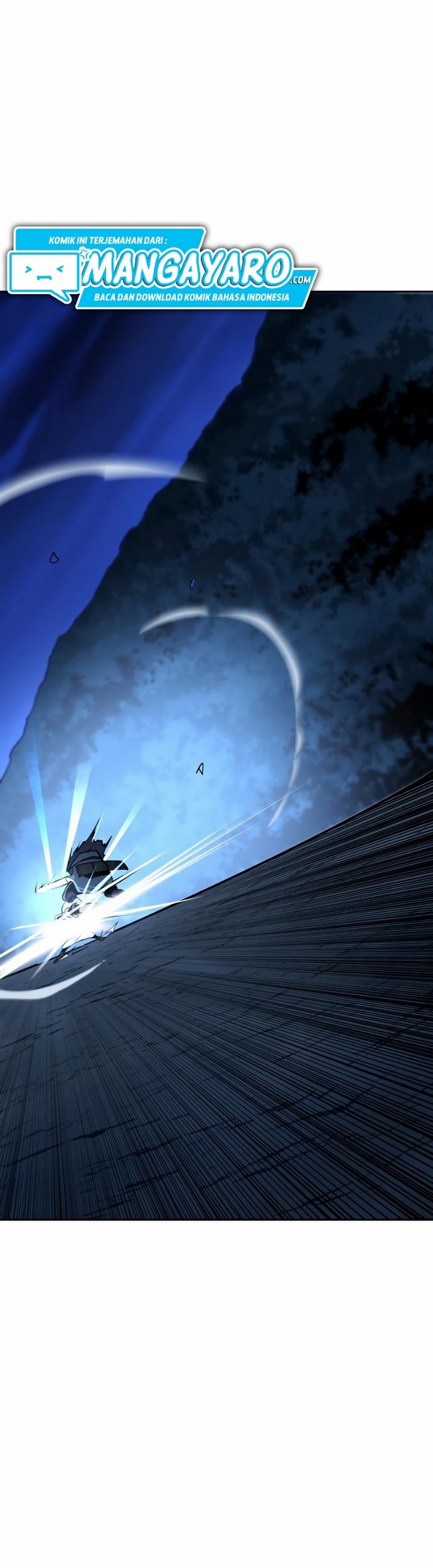 Teenage Swordsman Chapter 13.2 Gambar 22