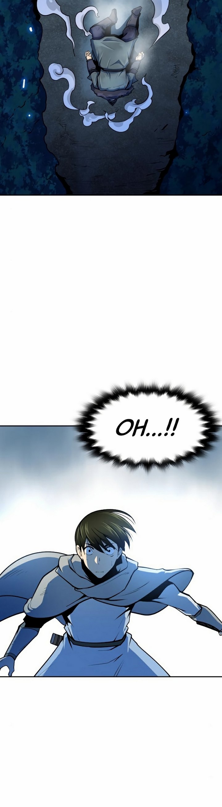 Teenage Swordsman Chapter 13.2 Gambar 26