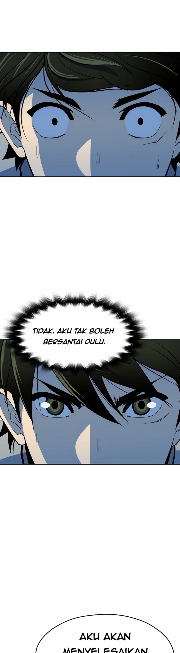 Teenage Swordsman Chapter 13.2 Gambar 27
