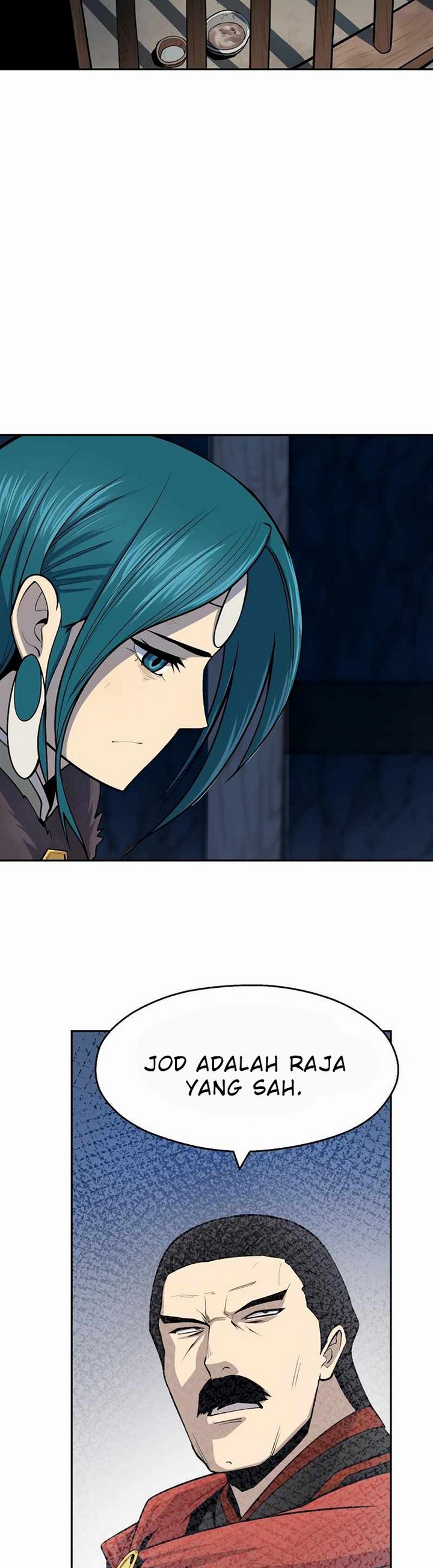 Teenage Swordsman Chapter 16.1 Gambar 27