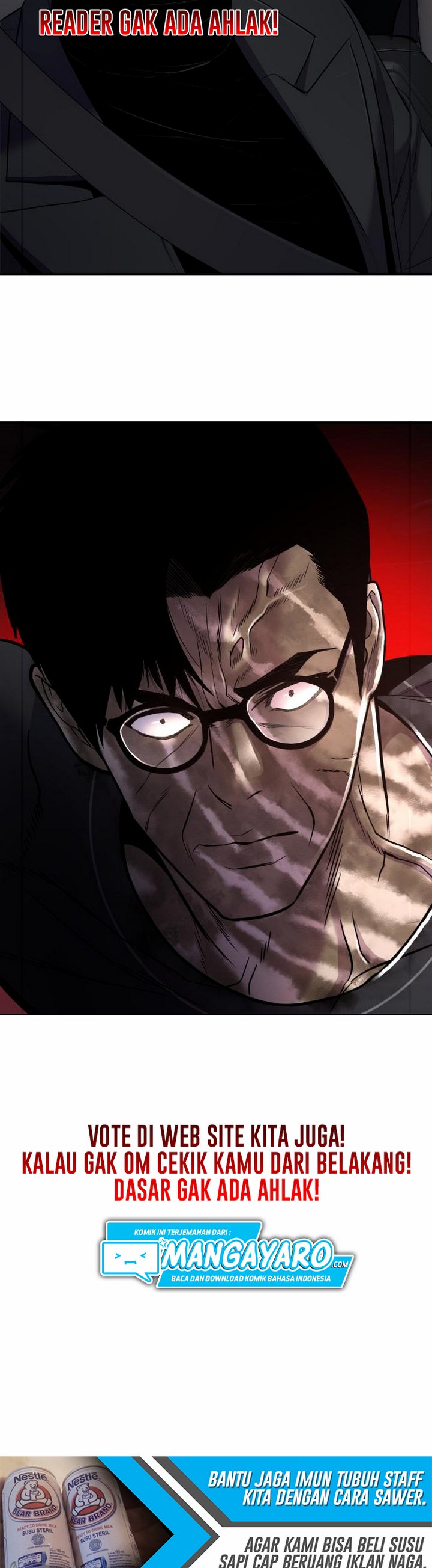 Teenage Swordsman Chapter 16.1 Gambar 30