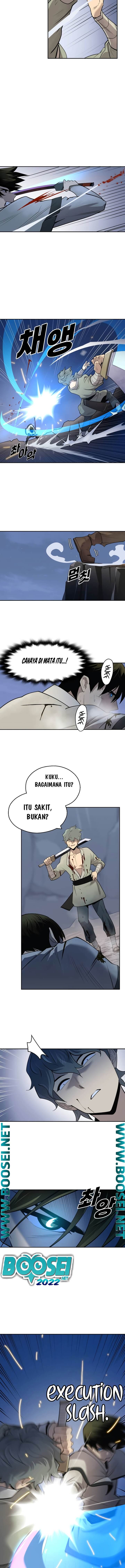 Teenage Swordsman Chapter 47 Gambar 7