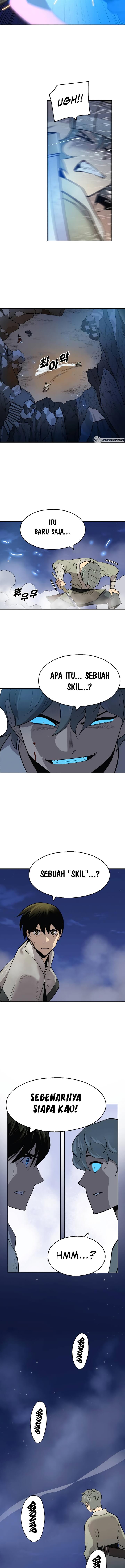 Teenage Swordsman Chapter 47 Gambar 8
