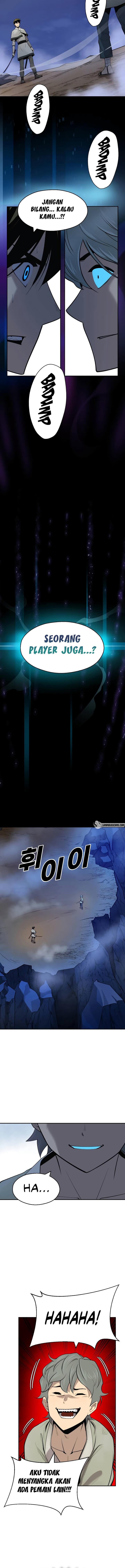 Teenage Swordsman Chapter 47 Gambar 9