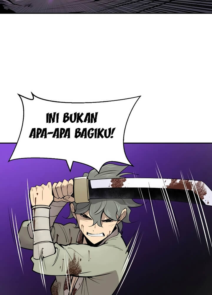 Teenage Swordsman Chapter 47 Gambar 13