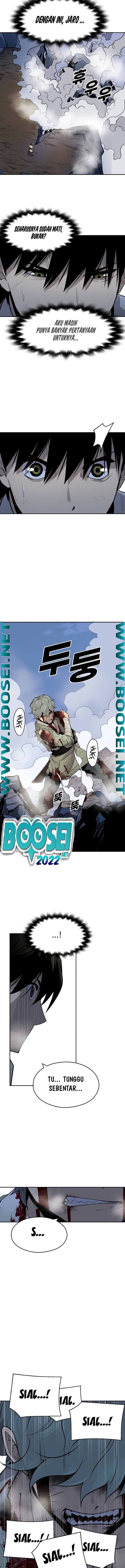 Teenage Swordsman Chapter 47 Gambar 15