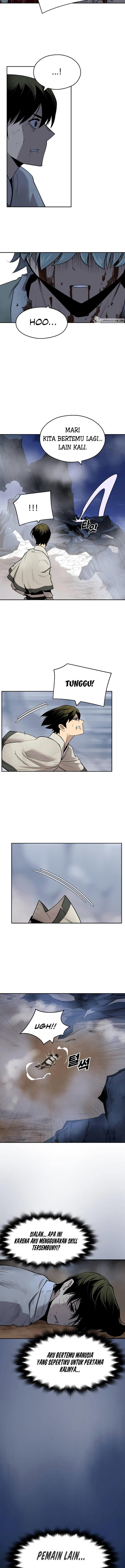 Teenage Swordsman Chapter 47 Gambar 16