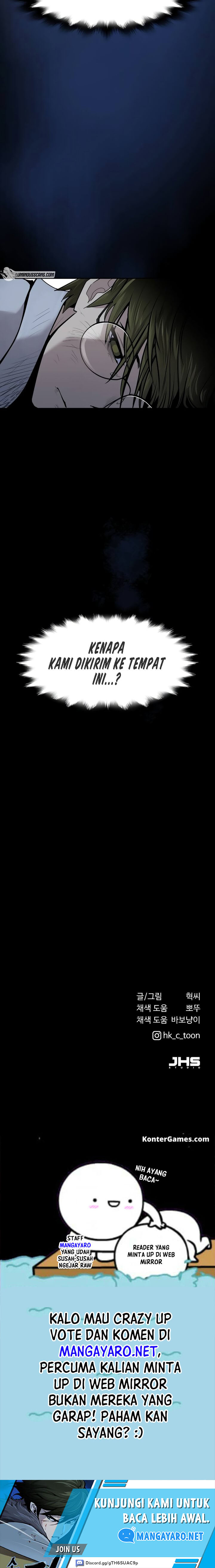 Teenage Swordsman Chapter 47 Gambar 17