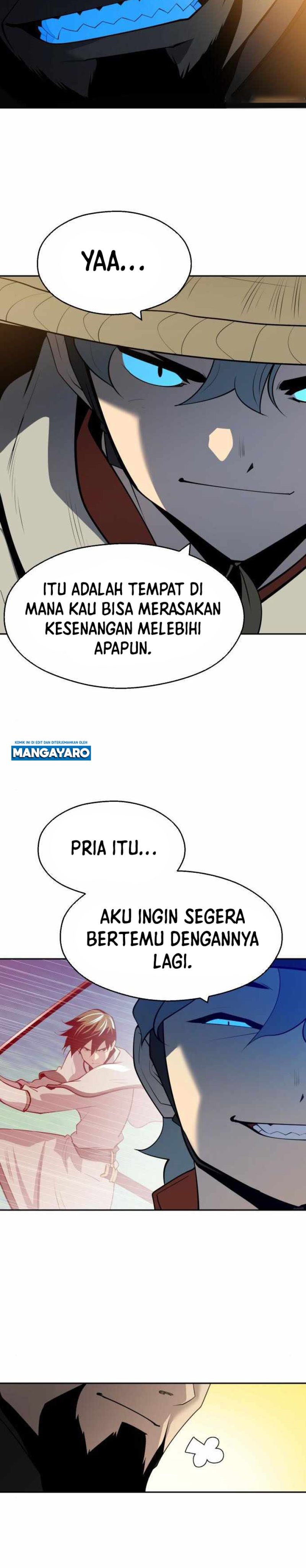 Teenage Swordsman Chapter 55 Gambar 19