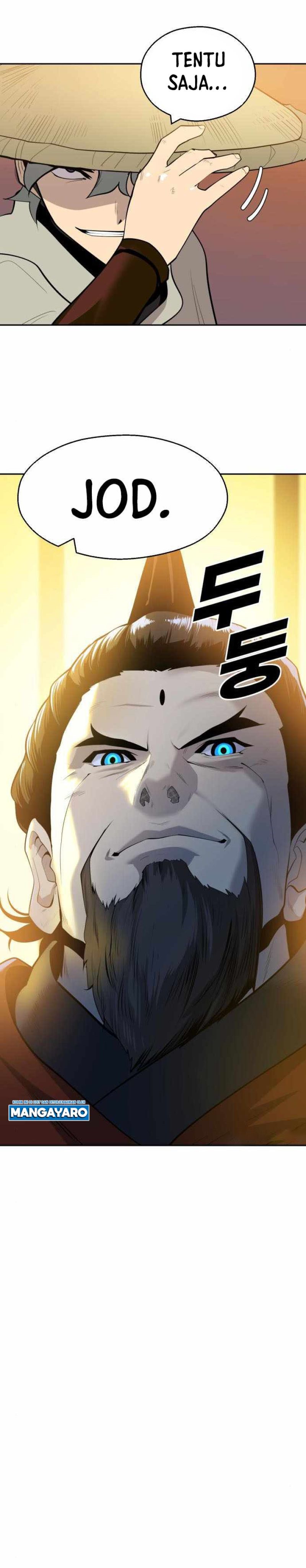 Teenage Swordsman Chapter 55 Gambar 21