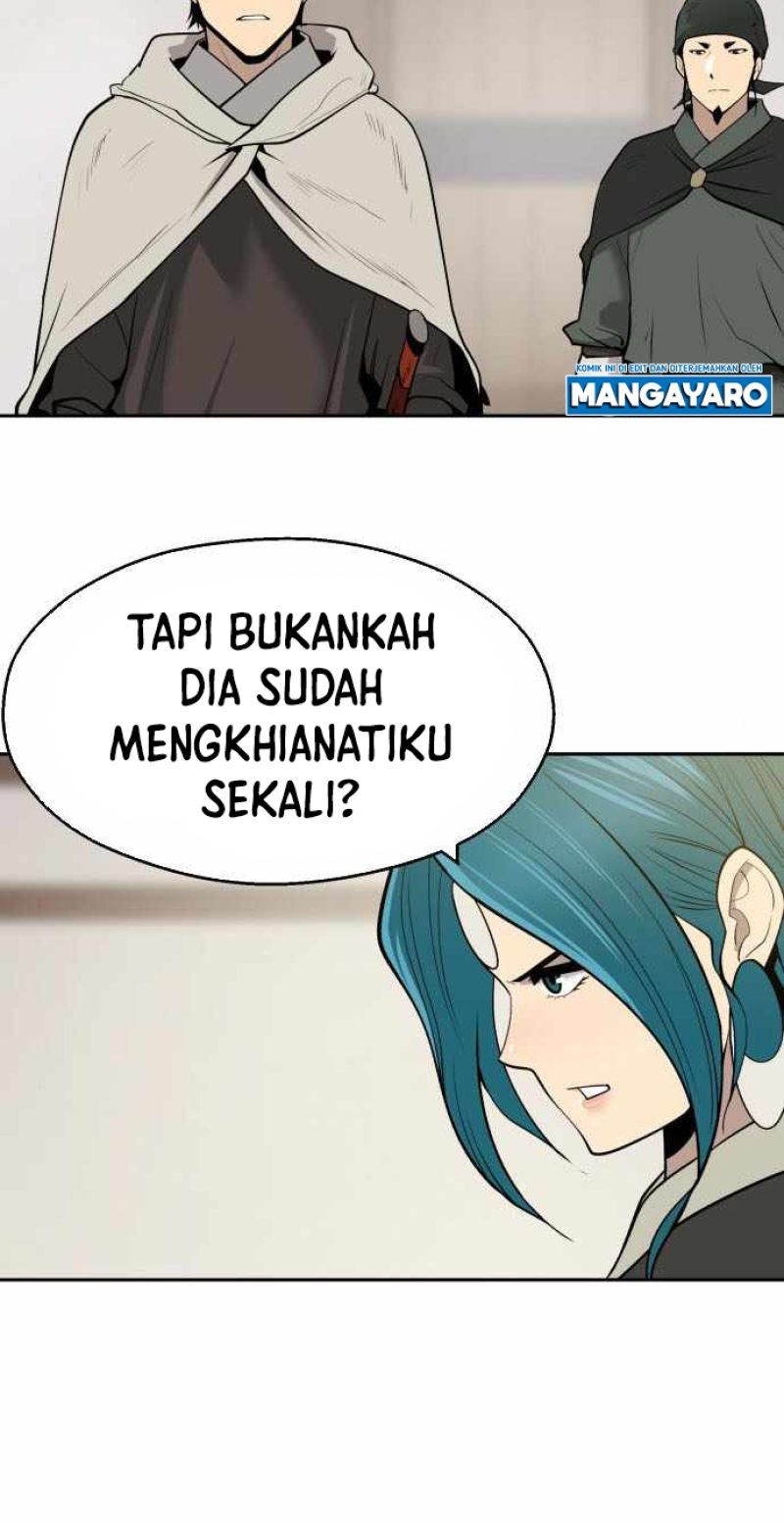 Teenage Swordsman Chapter 55 Gambar 29