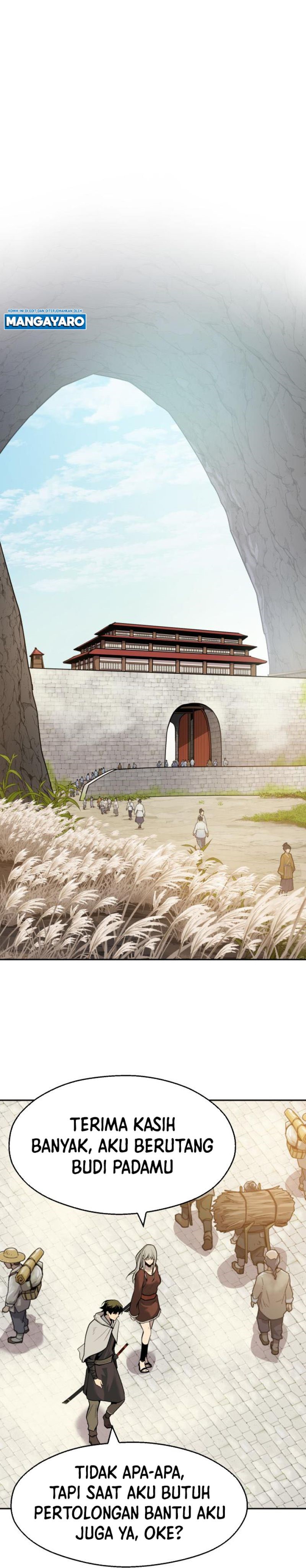 Teenage Swordsman Chapter 56 Gambar 2