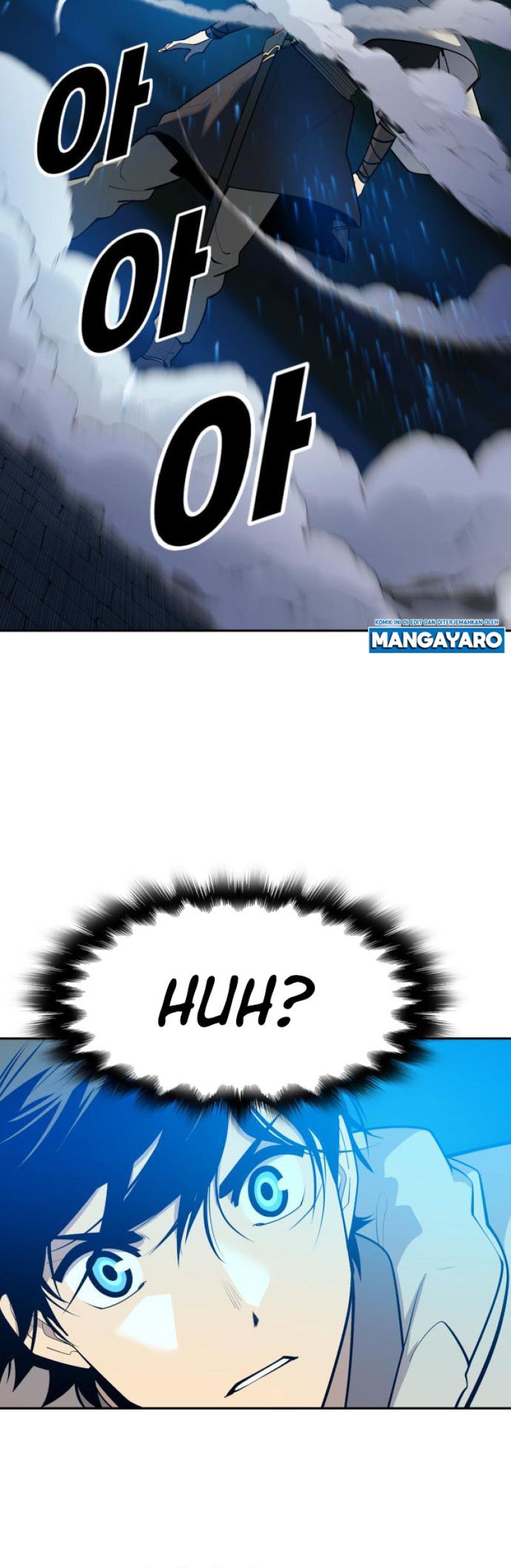 Teenage Swordsman Chapter 56 Gambar 8